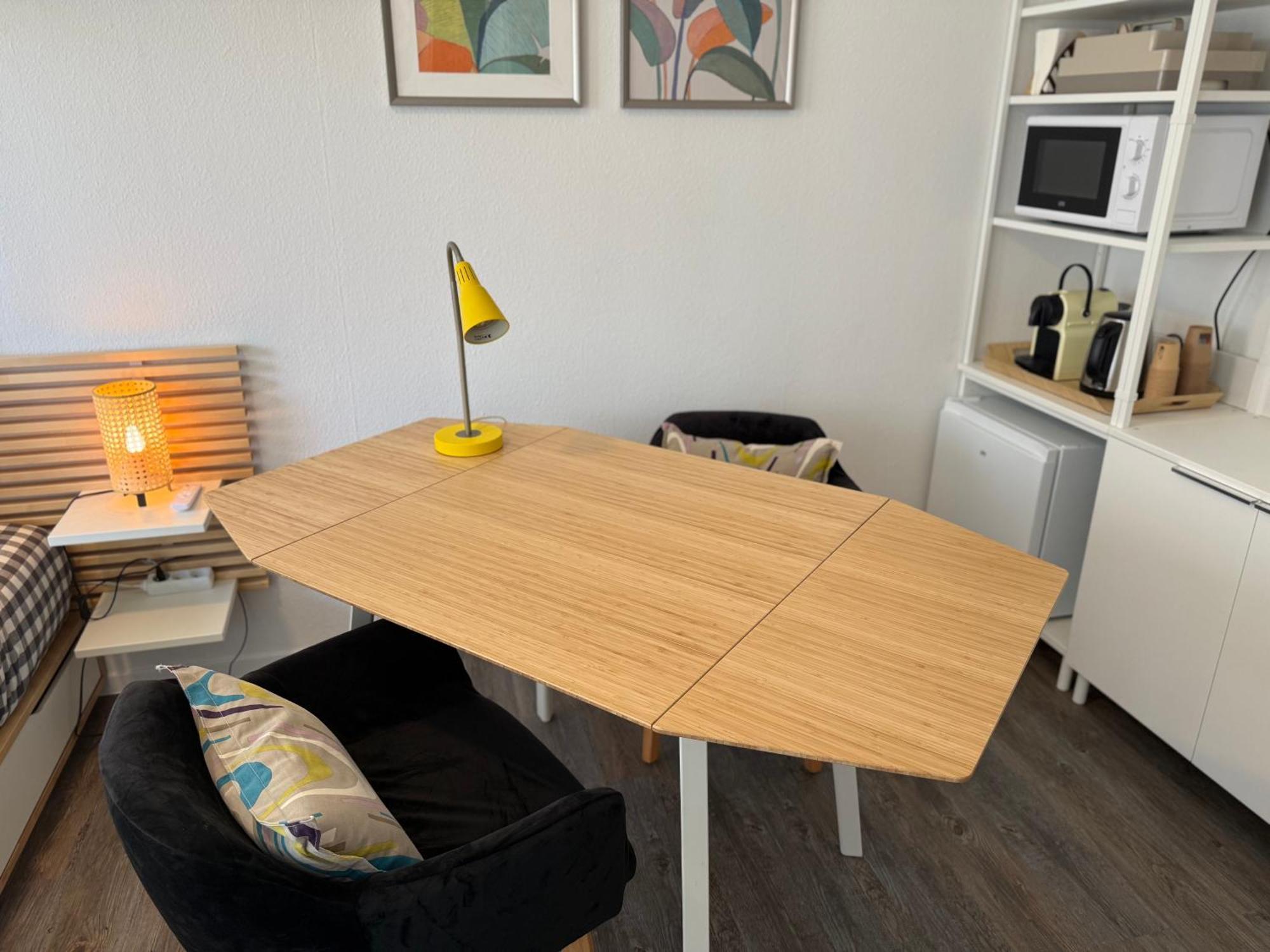 Apartment Ii - Acces Prive