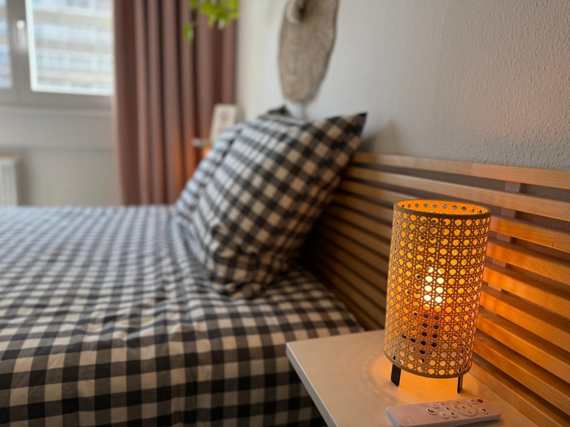 Apartment Ii - Acces Prive *