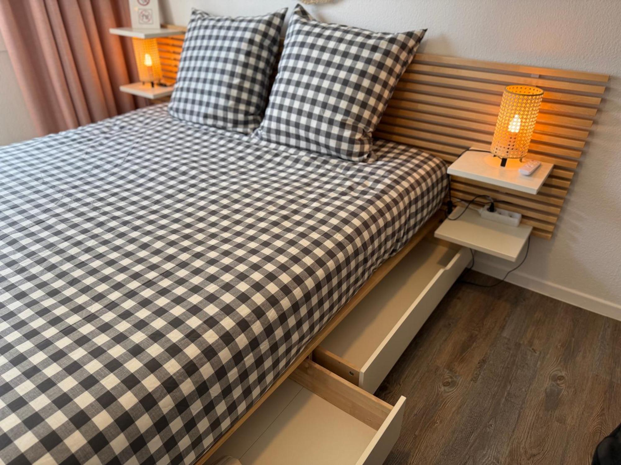 Ii - Acces Prive Apartment