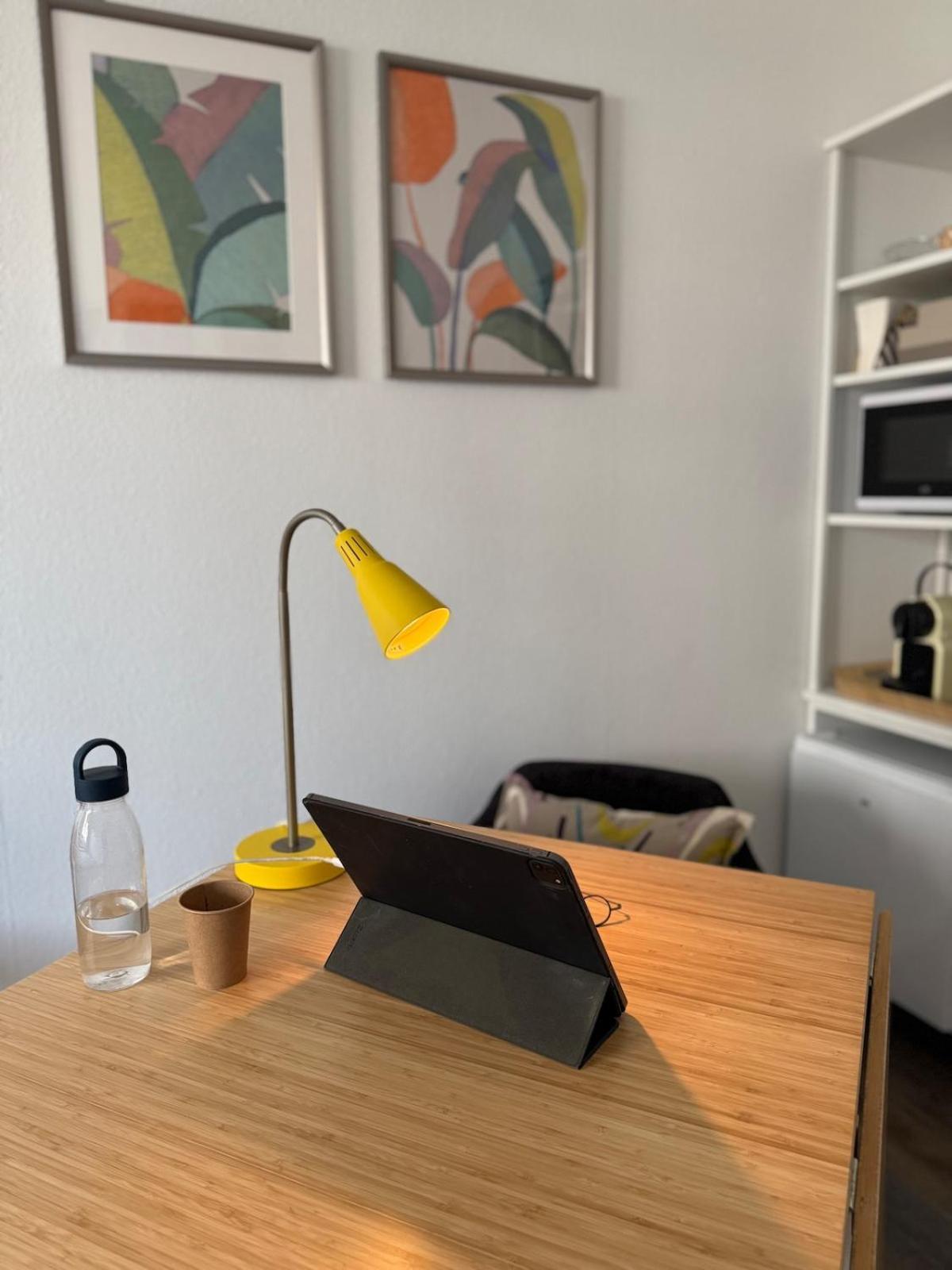 Ii - Acces Prive Apartment Strasbourg