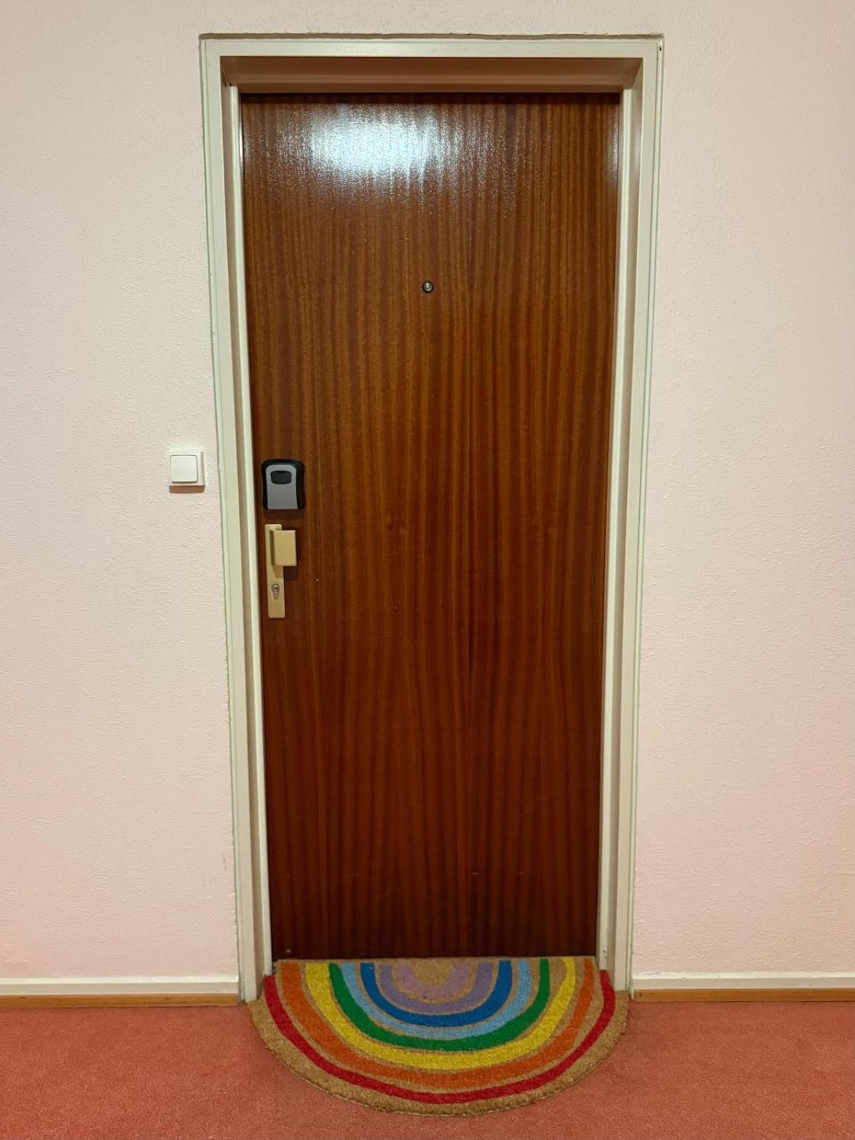 Ii - Acces Prive Apartment