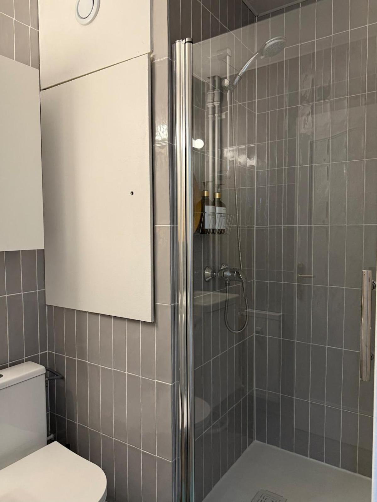 Apartment Ii - Acces Prive