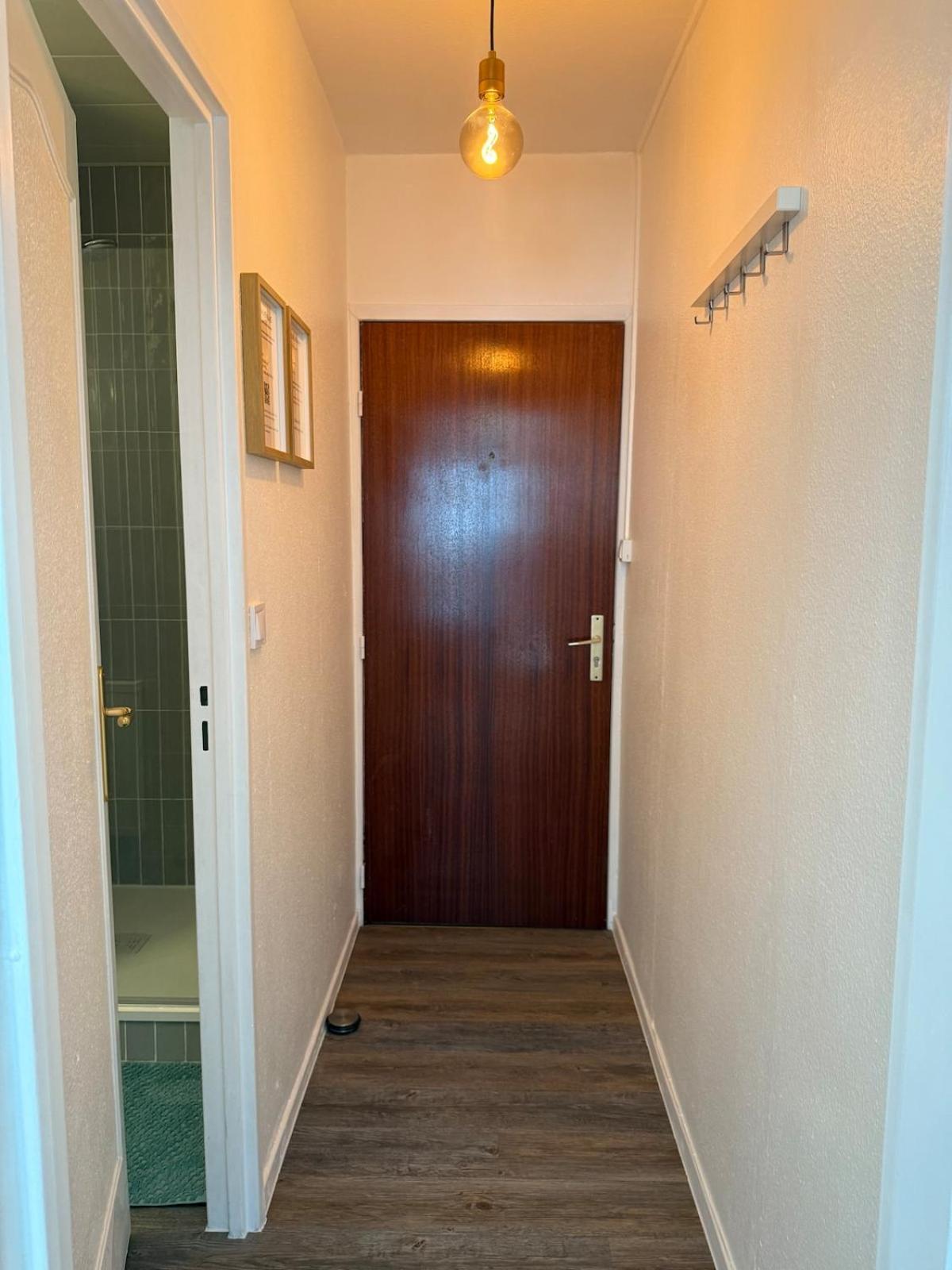 Ii - Acces Prive Apartment Strasbourg