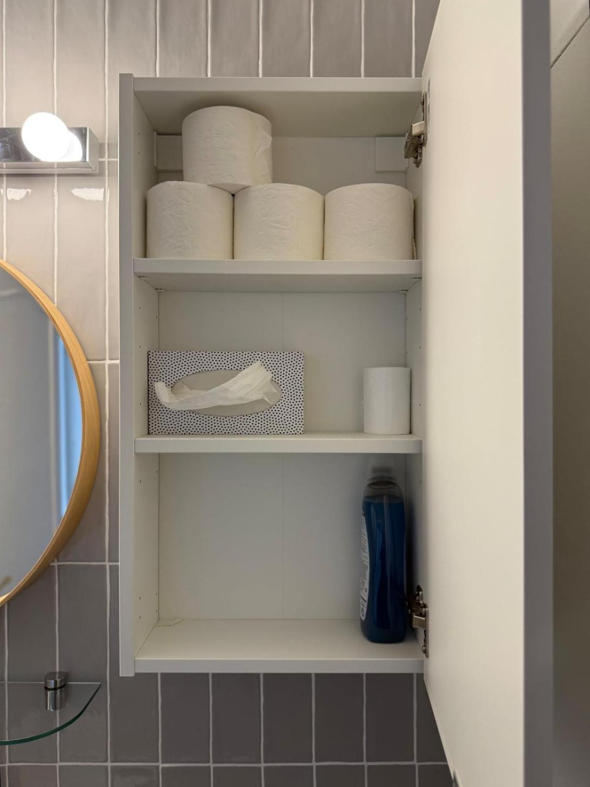 Apartment Ii - Acces Prive Strasbourg