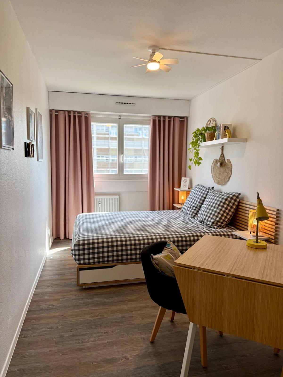 Ii - Acces Prive Apartment