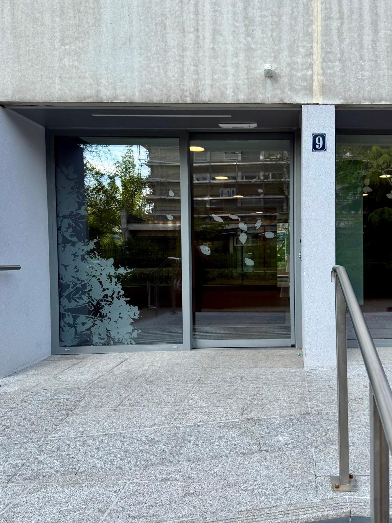 Apartment Ii - Acces Prive