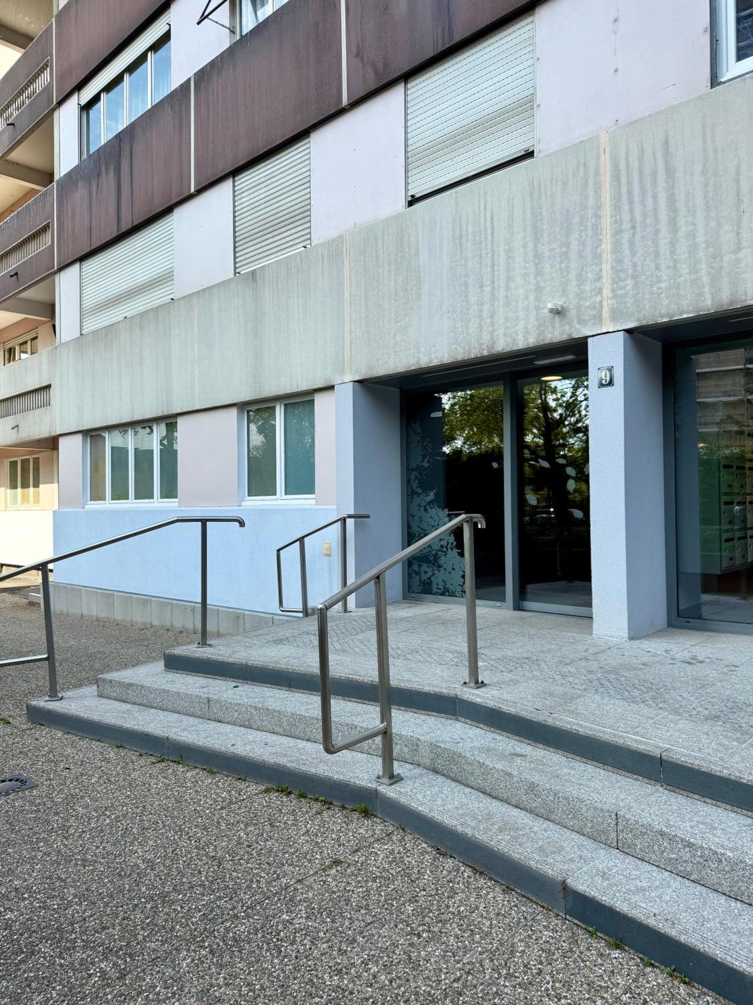 Ii - Acces Prive Apartment